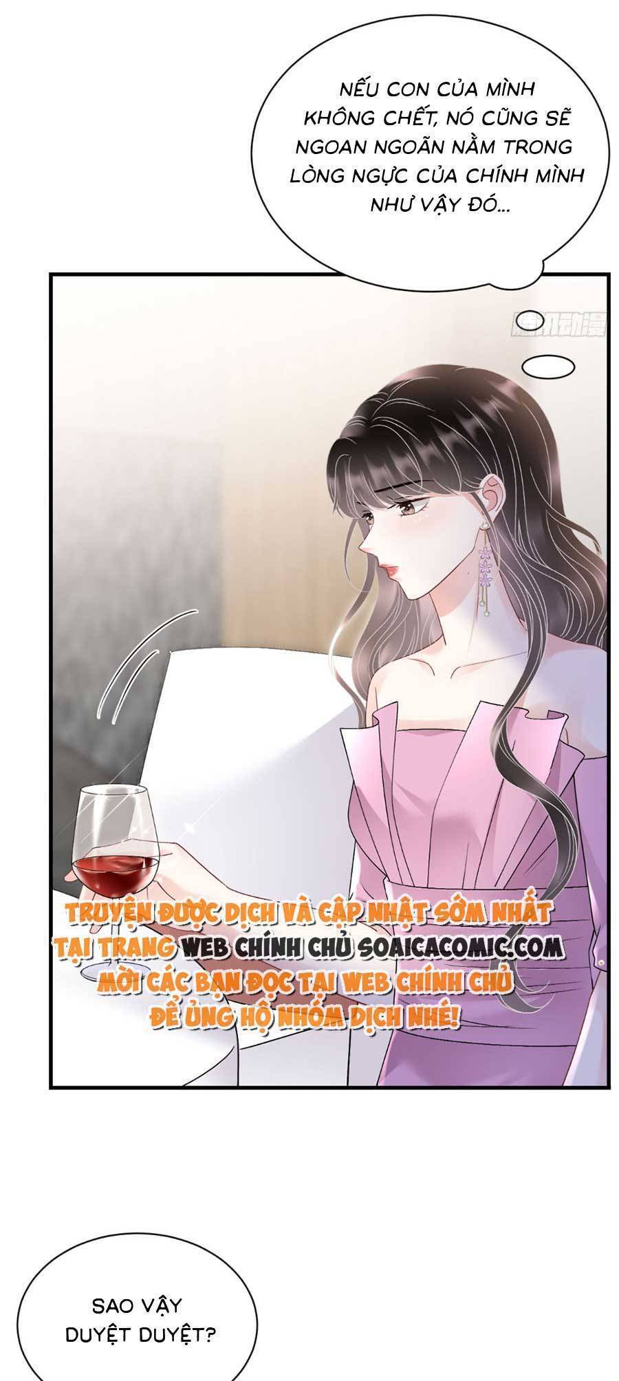 Đại Tiểu Thư Có Thể Có Cái Gì Xấu Chapter 163 - 22