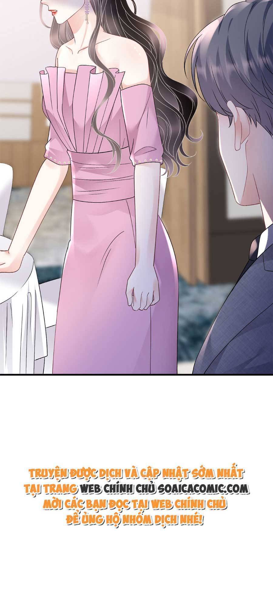 Đại Tiểu Thư Có Thể Có Cái Gì Xấu Chapter 163 - 24