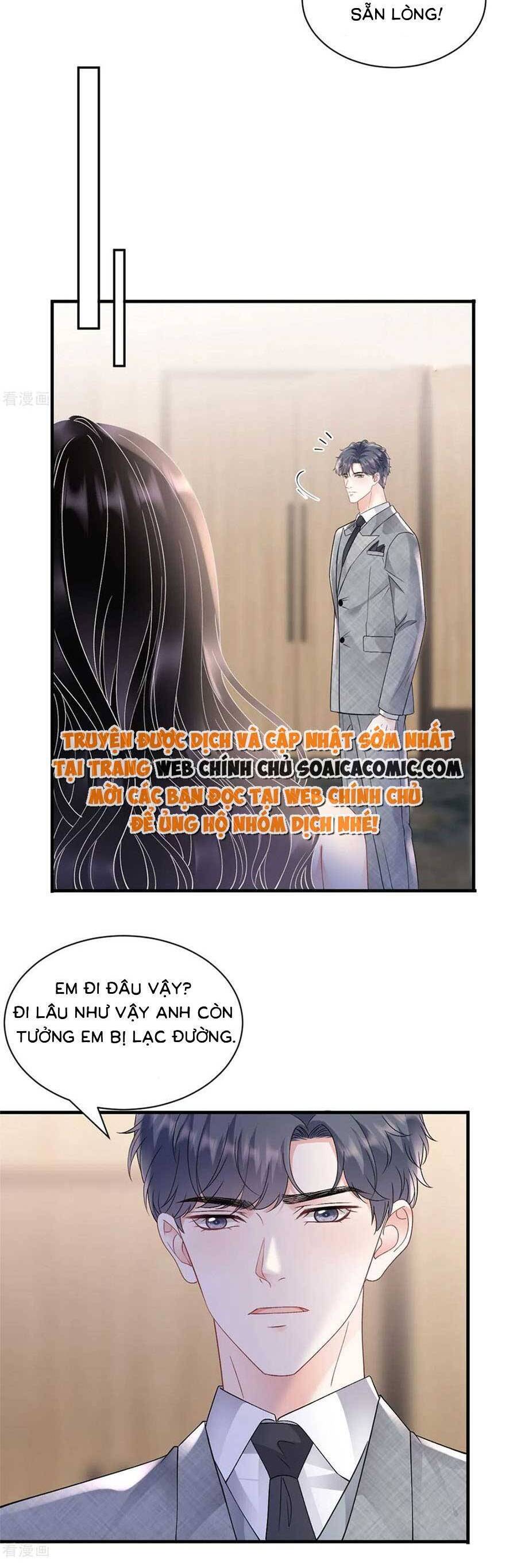 Đại Tiểu Thư Có Thể Có Cái Gì Xấu Chapter 164 - 11