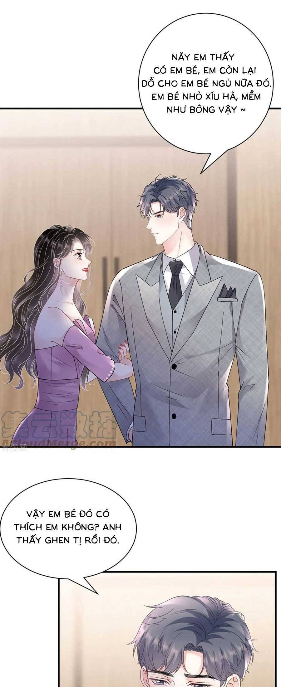 Đại Tiểu Thư Có Thể Có Cái Gì Xấu Chapter 164 - 12