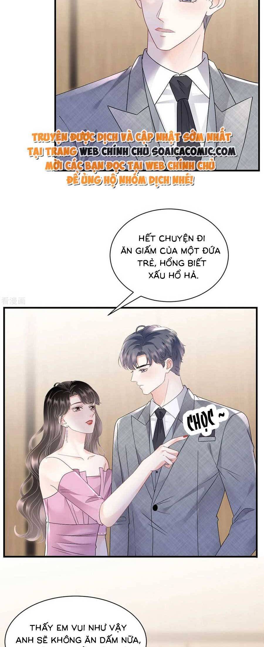 Đại Tiểu Thư Có Thể Có Cái Gì Xấu Chapter 164 - 13