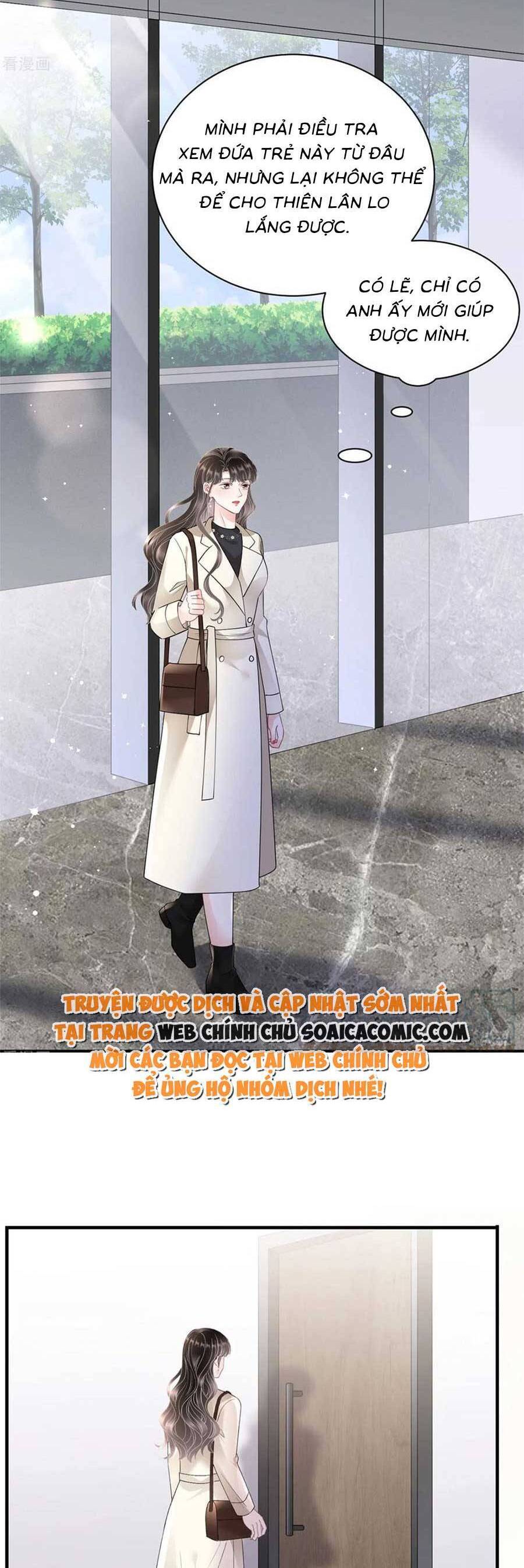 Đại Tiểu Thư Có Thể Có Cái Gì Xấu Chapter 164 - 23