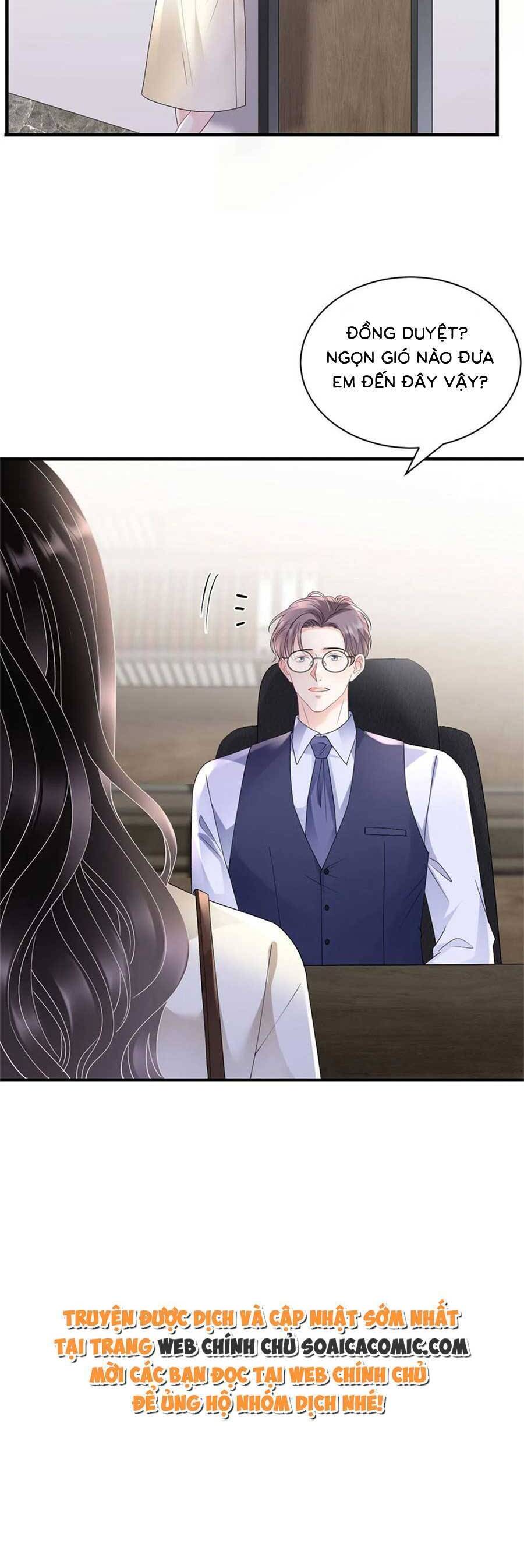 Đại Tiểu Thư Có Thể Có Cái Gì Xấu Chapter 164 - 24