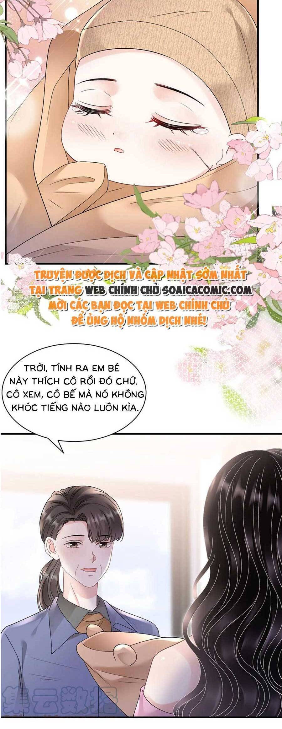 Đại Tiểu Thư Có Thể Có Cái Gì Xấu Chapter 164 - 9