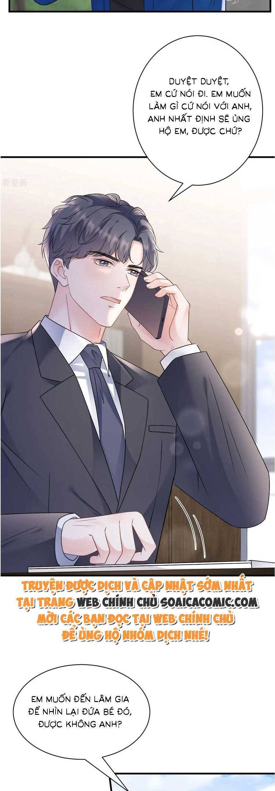Đại Tiểu Thư Có Thể Có Cái Gì Xấu Chapter 165 - 11