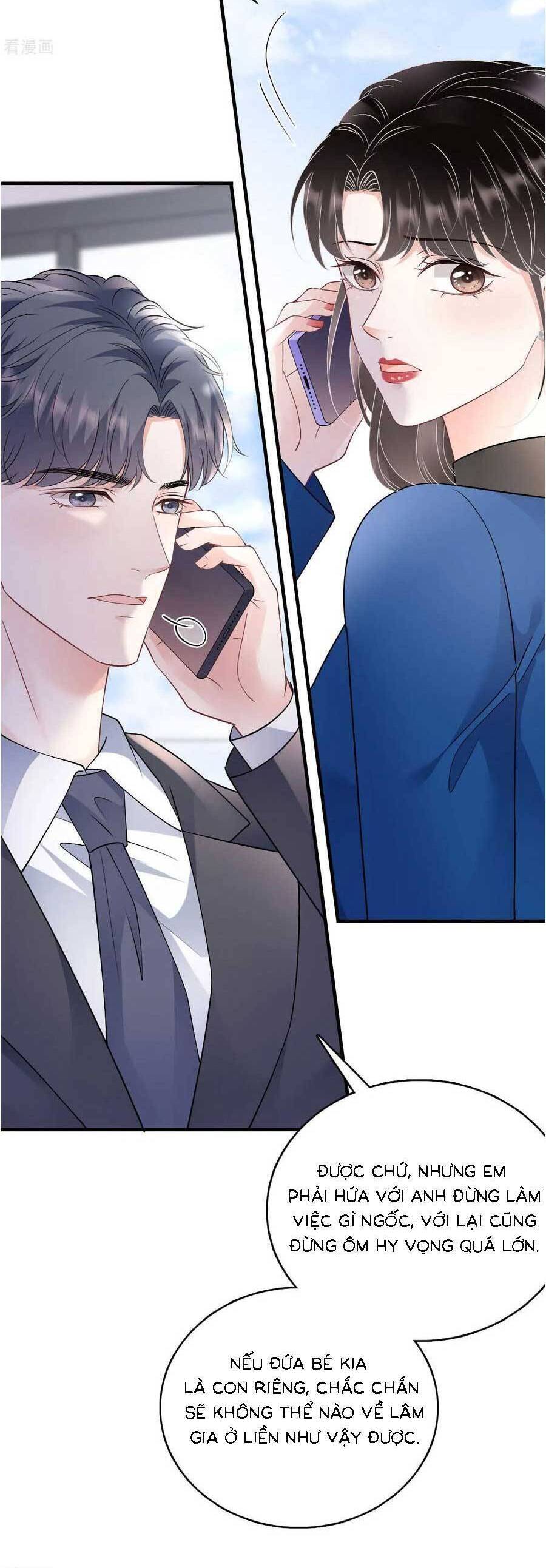 Đại Tiểu Thư Có Thể Có Cái Gì Xấu Chapter 165 - 12