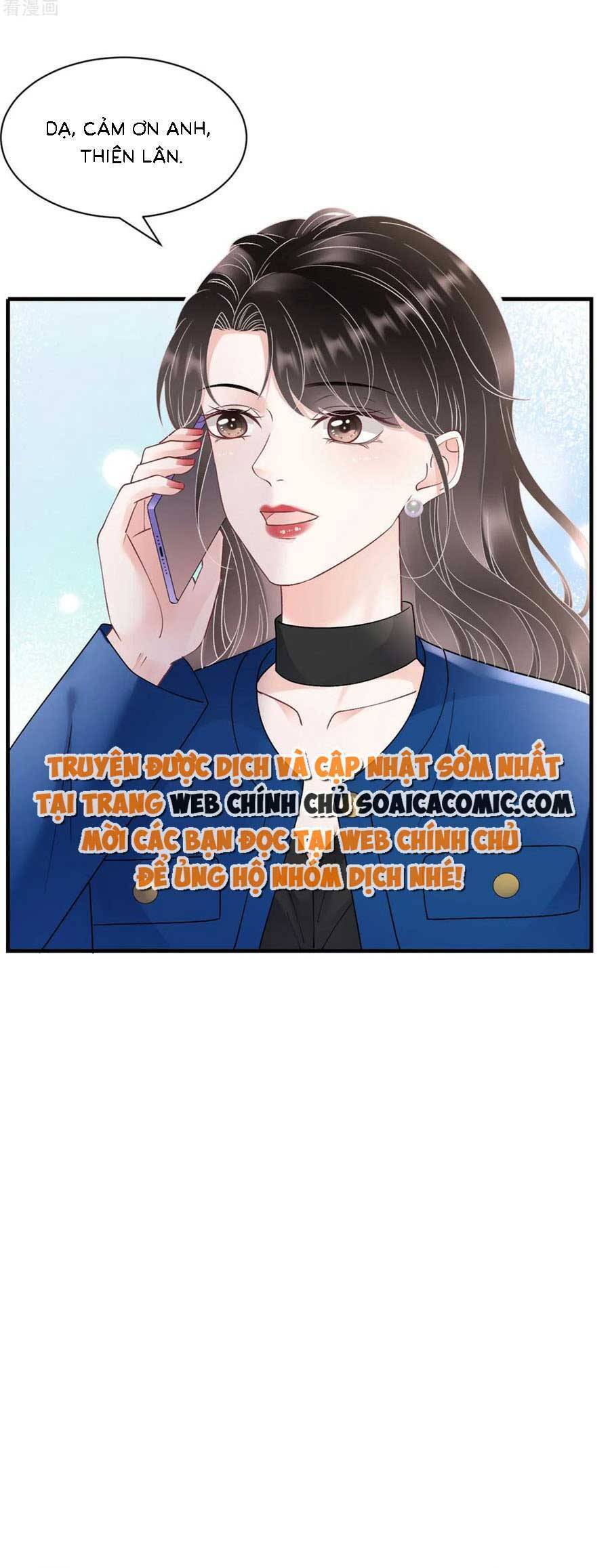 Đại Tiểu Thư Có Thể Có Cái Gì Xấu Chapter 165 - 13