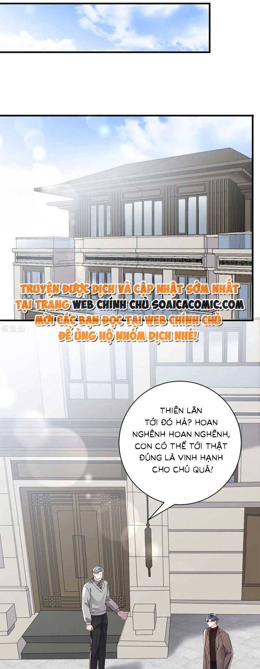 Đại Tiểu Thư Có Thể Có Cái Gì Xấu Chapter 165 - 14