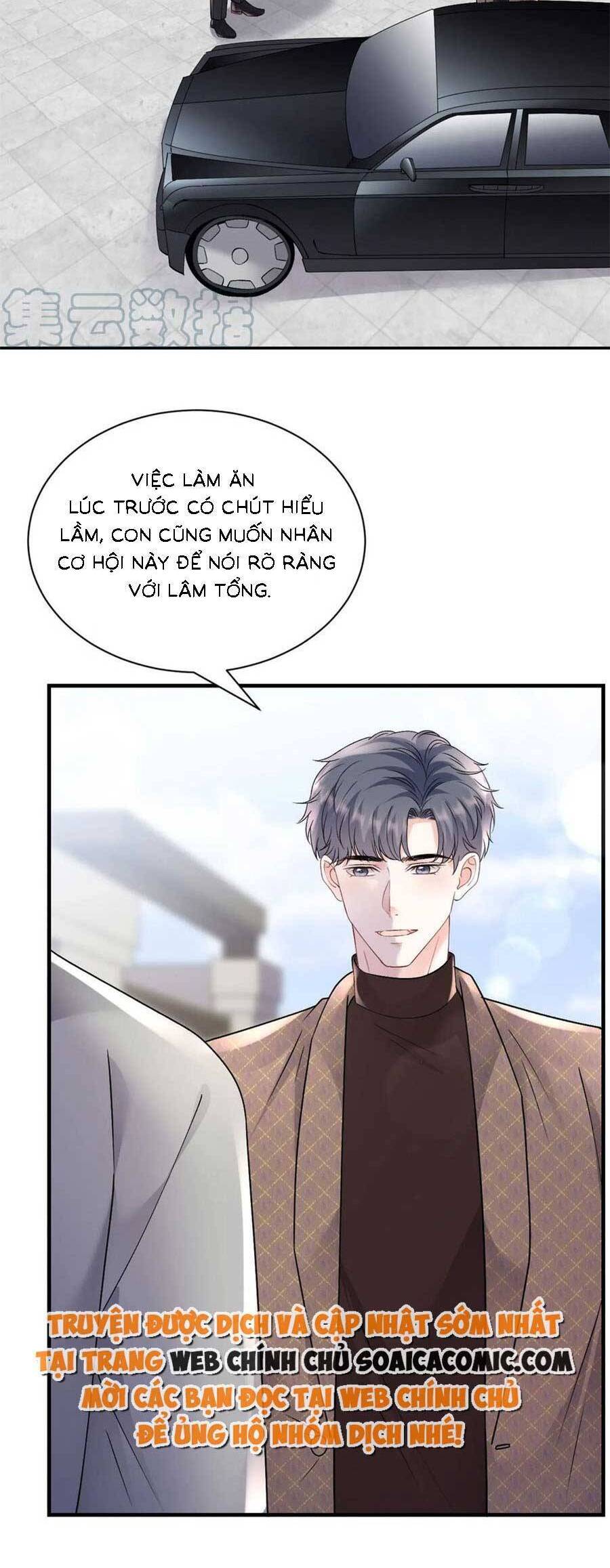 Đại Tiểu Thư Có Thể Có Cái Gì Xấu Chapter 165 - 15