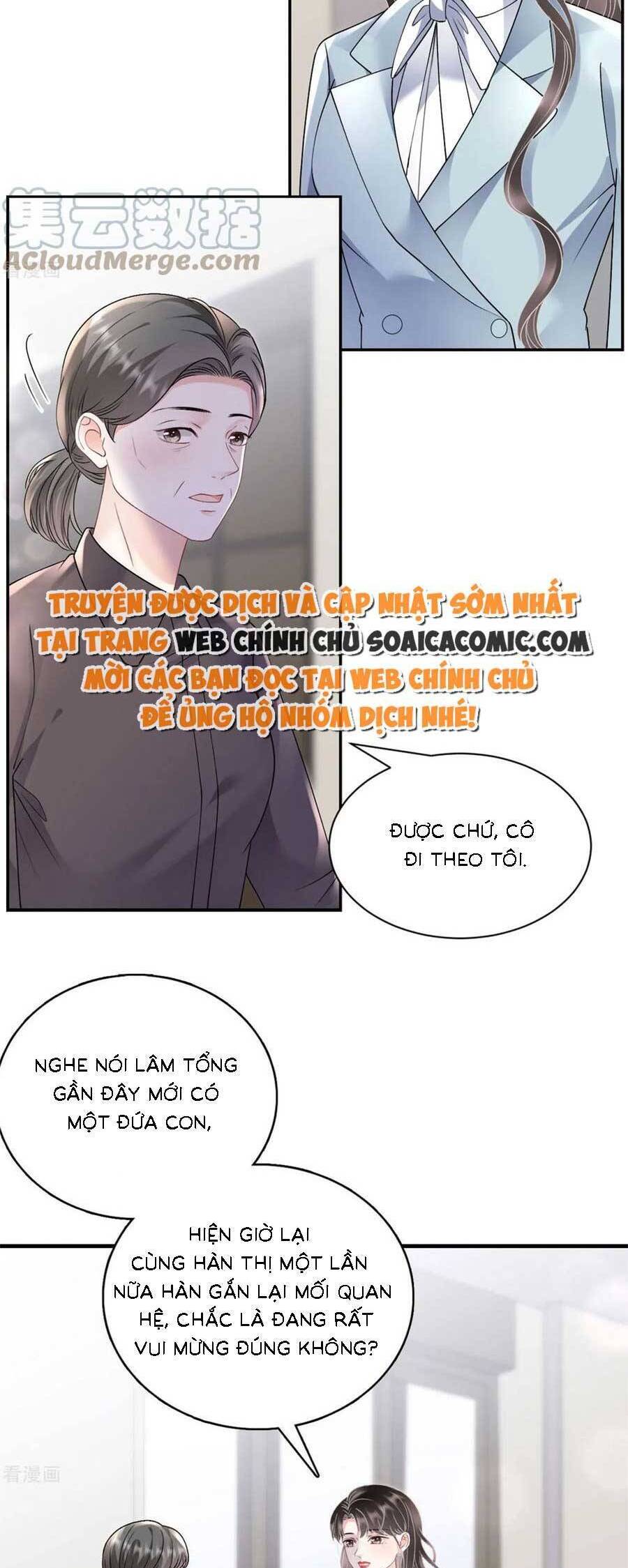 Đại Tiểu Thư Có Thể Có Cái Gì Xấu Chapter 165 - 19