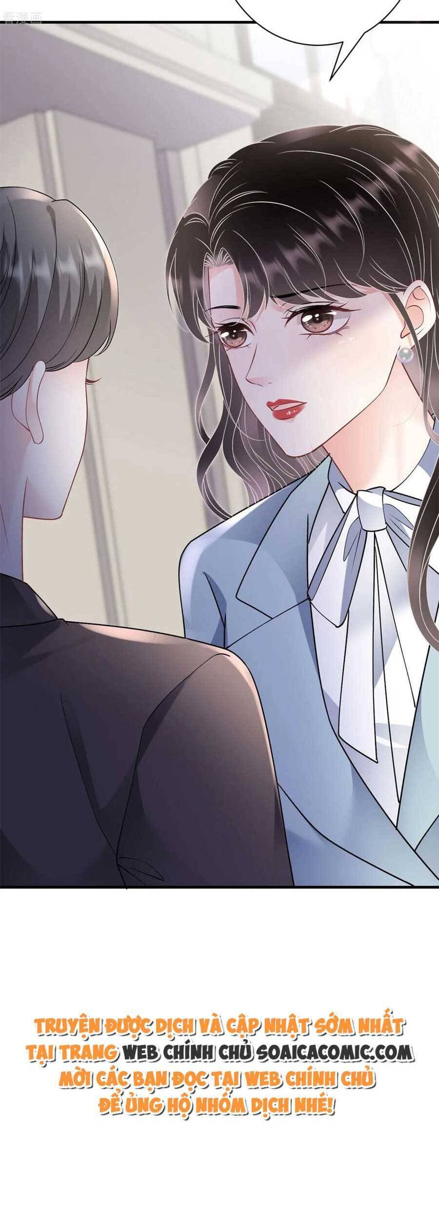 Đại Tiểu Thư Có Thể Có Cái Gì Xấu Chapter 165 - 23