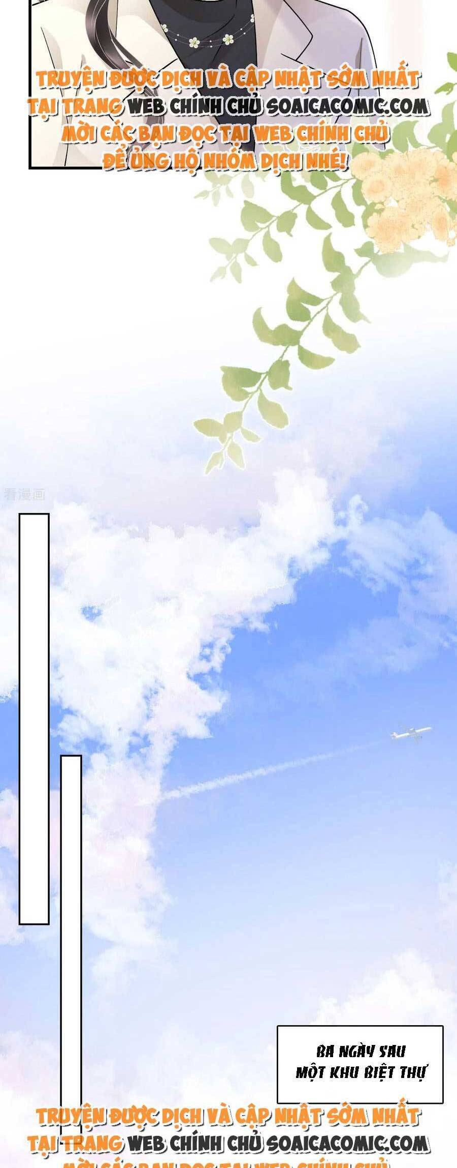 Đại Tiểu Thư Có Thể Có Cái Gì Xấu Chapter 165 - 5