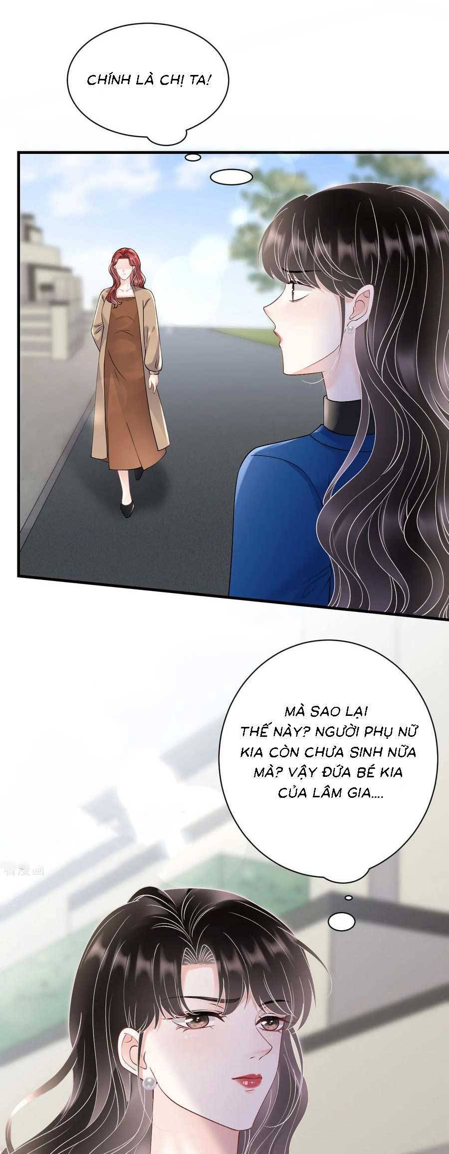 Đại Tiểu Thư Có Thể Có Cái Gì Xấu Chapter 165 - 7