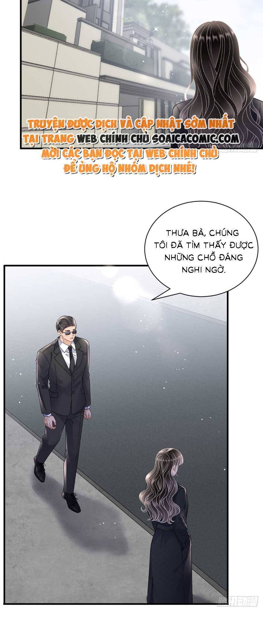 Đại Tiểu Thư Có Thể Có Cái Gì Xấu Chapter 166 - 12