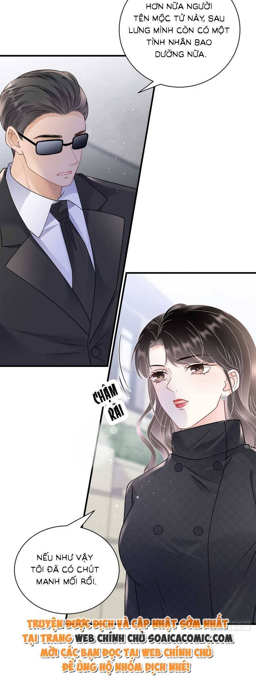 Đại Tiểu Thư Có Thể Có Cái Gì Xấu Chapter 166 - 15