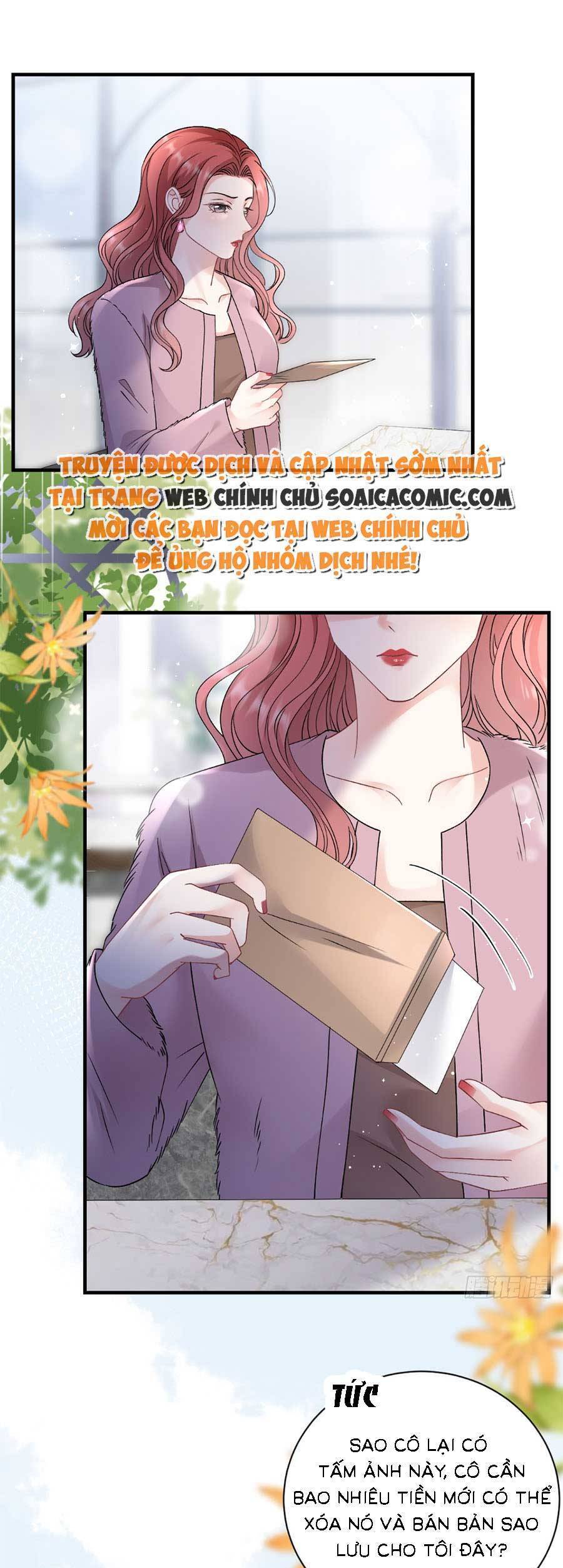 Đại Tiểu Thư Có Thể Có Cái Gì Xấu Chapter 166 - 21