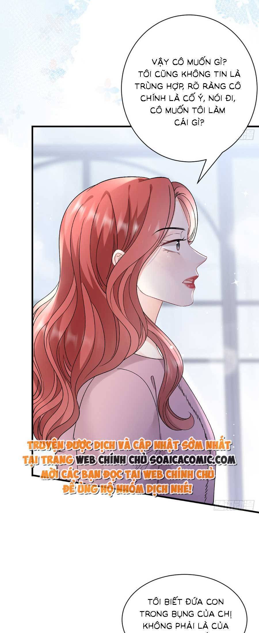 Đại Tiểu Thư Có Thể Có Cái Gì Xấu Chapter 166 - 23