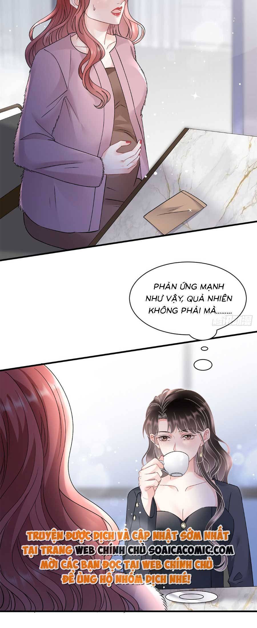 Đại Tiểu Thư Có Thể Có Cái Gì Xấu Chapter 166 - 25