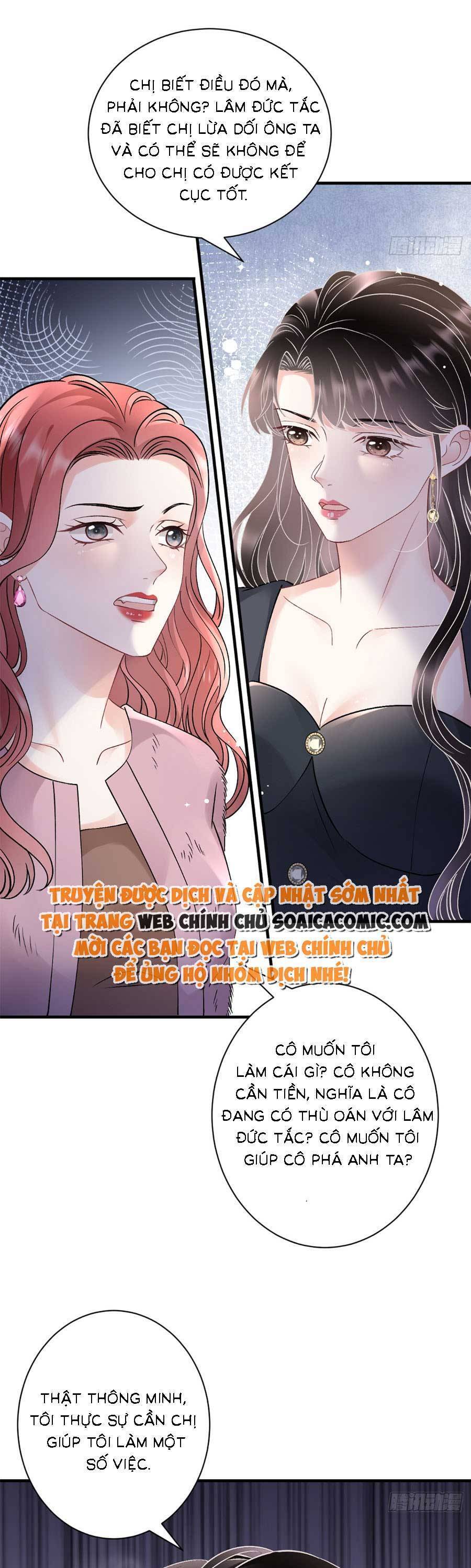 Đại Tiểu Thư Có Thể Có Cái Gì Xấu Chapter 166 - 26