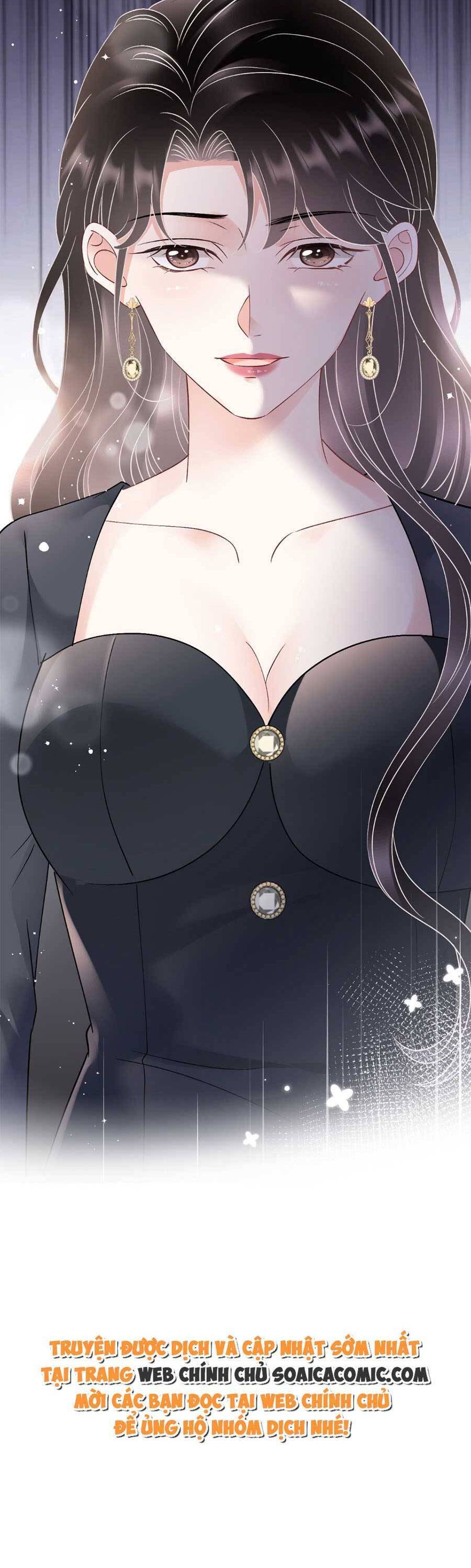 Đại Tiểu Thư Có Thể Có Cái Gì Xấu Chapter 166 - 27