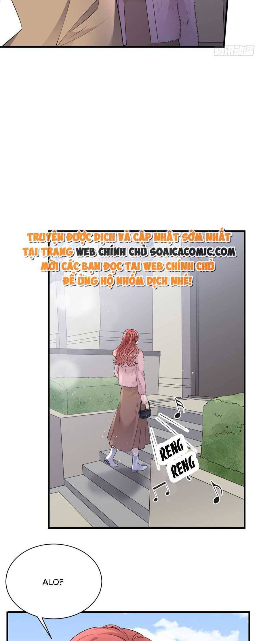 Đại Tiểu Thư Có Thể Có Cái Gì Xấu Chapter 167 - 11