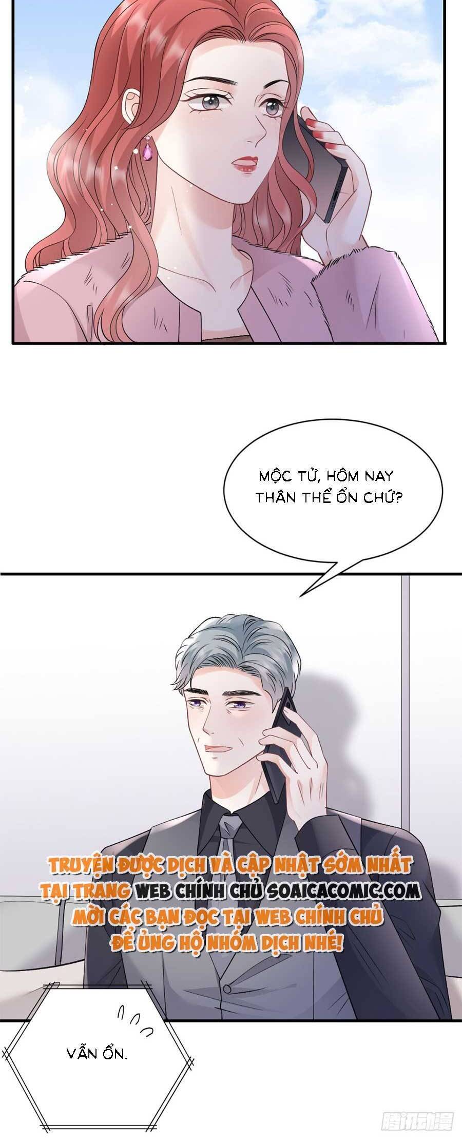 Đại Tiểu Thư Có Thể Có Cái Gì Xấu Chapter 167 - 12