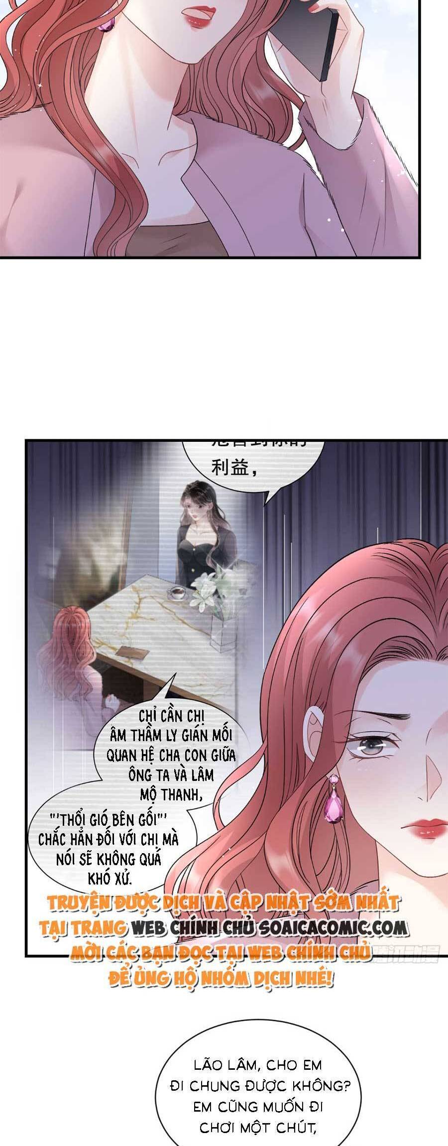 Đại Tiểu Thư Có Thể Có Cái Gì Xấu Chapter 167 - 14