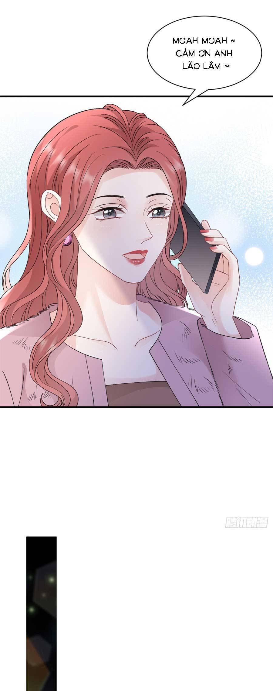 Đại Tiểu Thư Có Thể Có Cái Gì Xấu Chapter 167 - 16