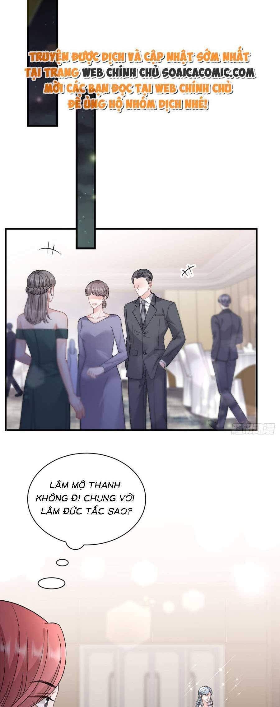 Đại Tiểu Thư Có Thể Có Cái Gì Xấu Chapter 167 - 17