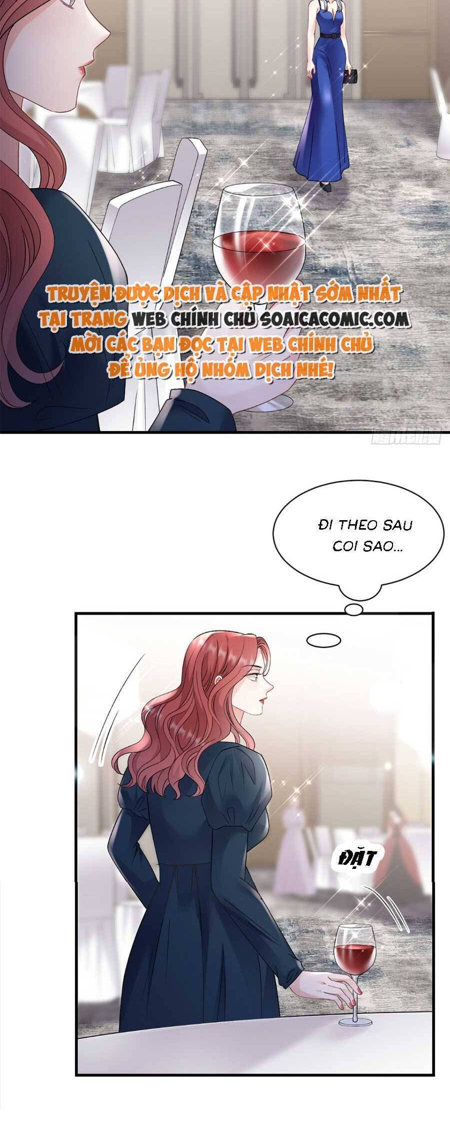 Đại Tiểu Thư Có Thể Có Cái Gì Xấu Chapter 167 - 18