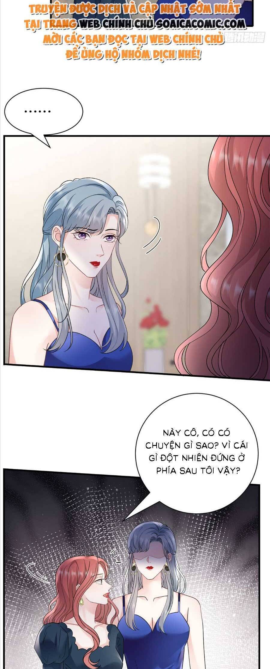 Đại Tiểu Thư Có Thể Có Cái Gì Xấu Chapter 167 - 20