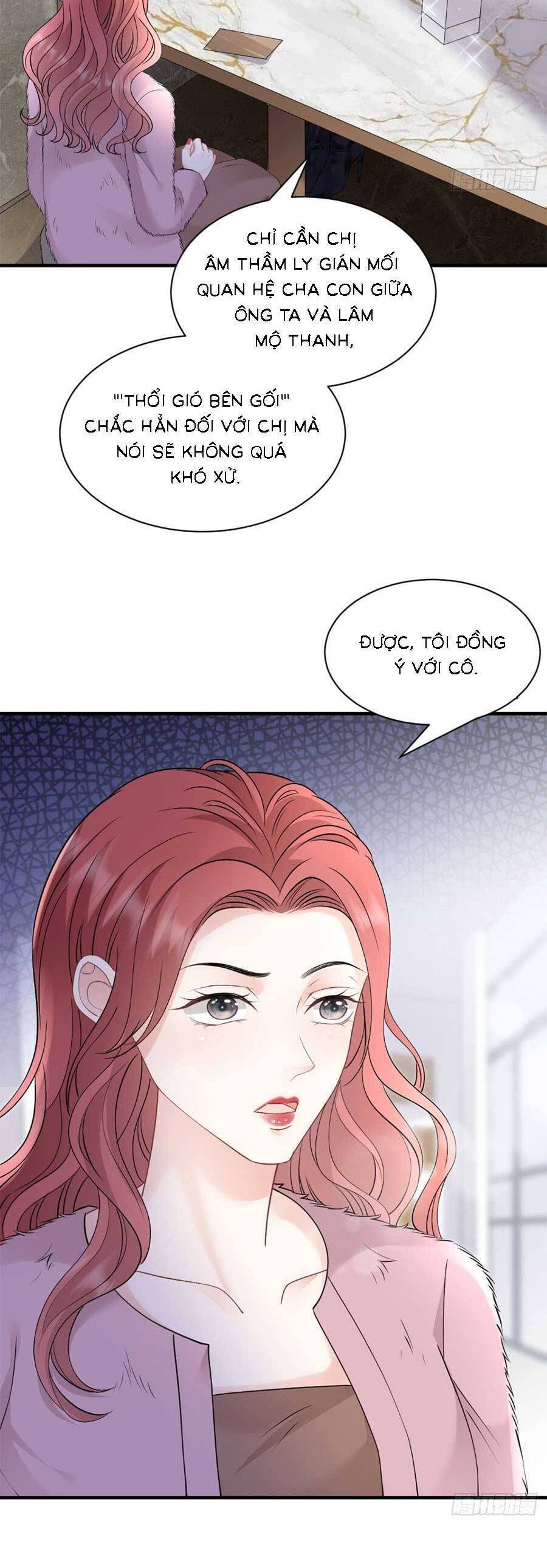 Đại Tiểu Thư Có Thể Có Cái Gì Xấu Chapter 167 - 3