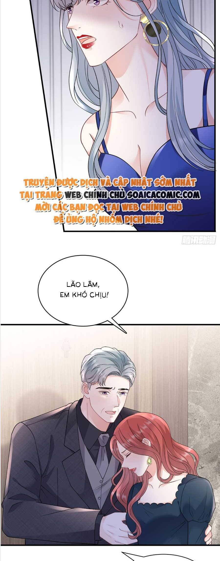 Đại Tiểu Thư Có Thể Có Cái Gì Xấu Chapter 167 - 23