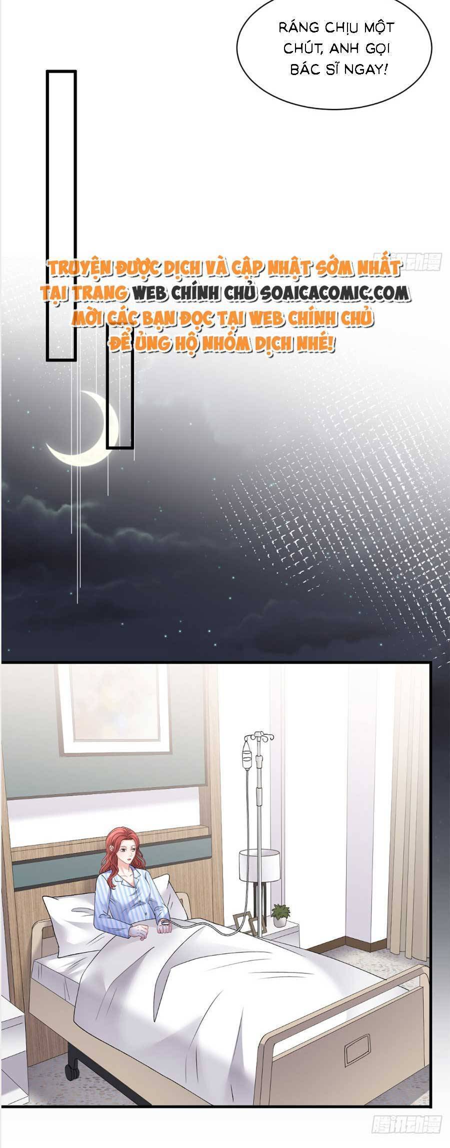 Đại Tiểu Thư Có Thể Có Cái Gì Xấu Chapter 167 - 24