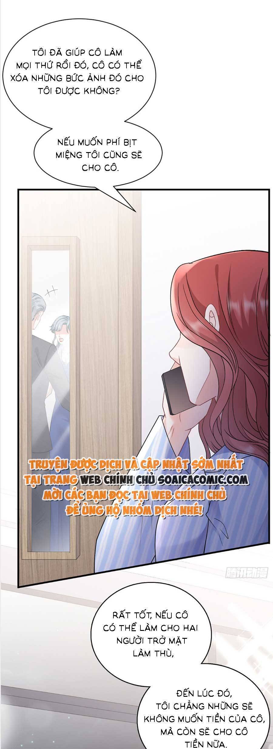 Đại Tiểu Thư Có Thể Có Cái Gì Xấu Chapter 167 - 25