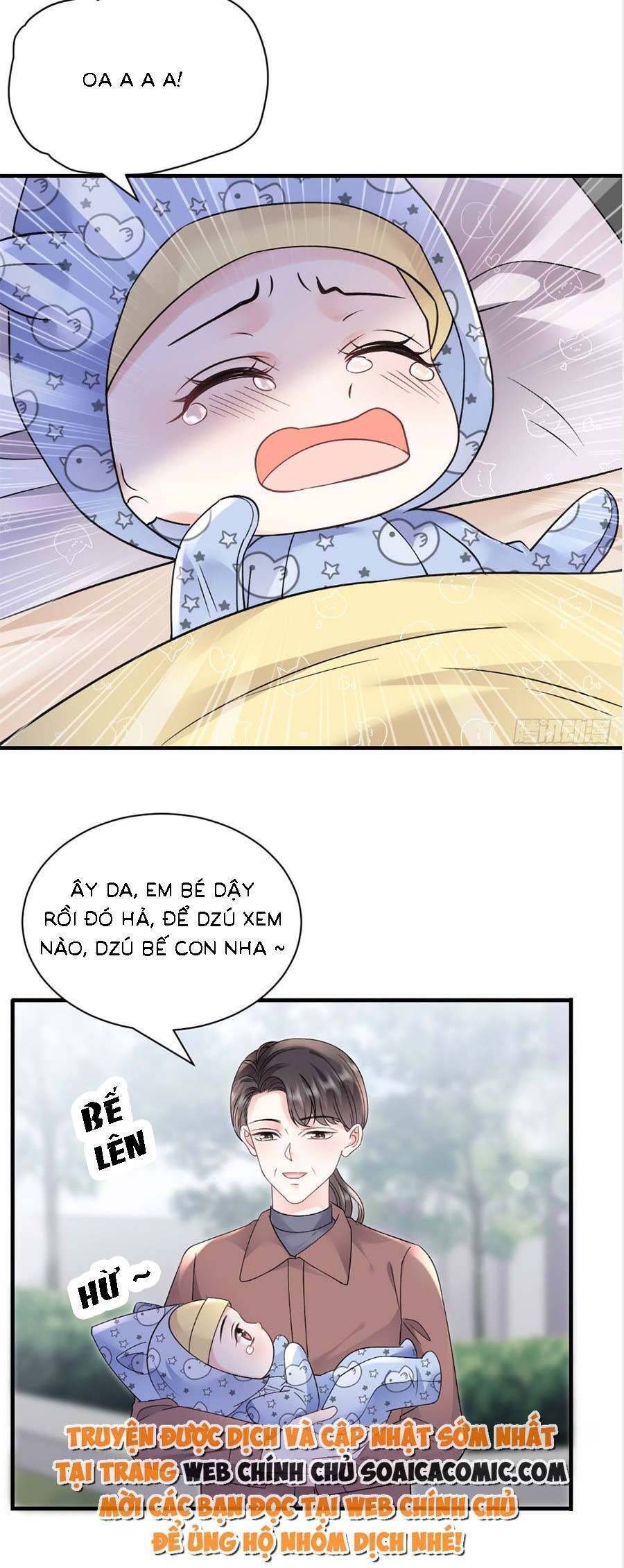 Đại Tiểu Thư Có Thể Có Cái Gì Xấu Chapter 168 - 11