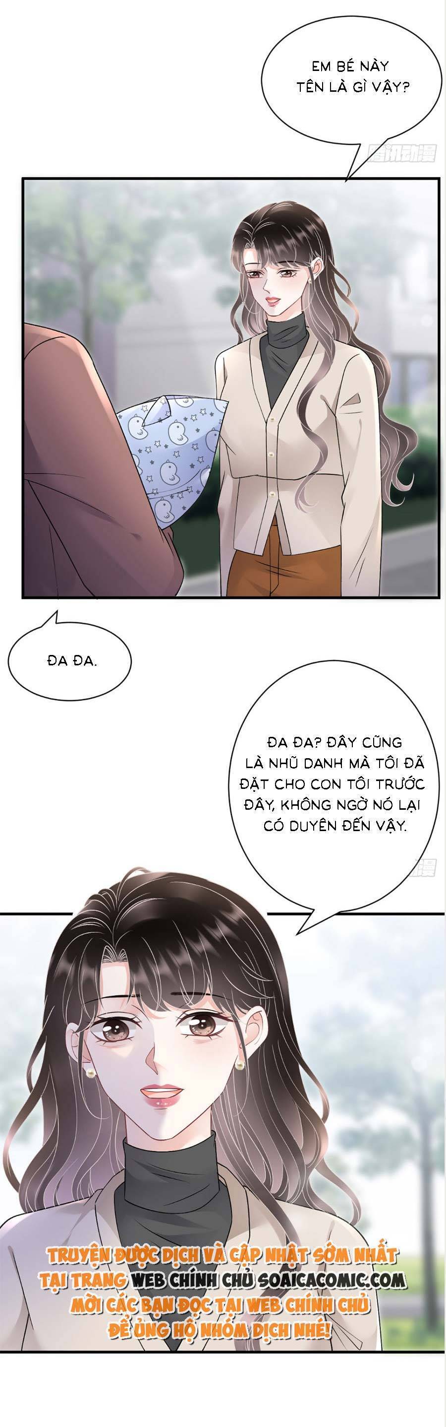 Đại Tiểu Thư Có Thể Có Cái Gì Xấu Chapter 168 - 12