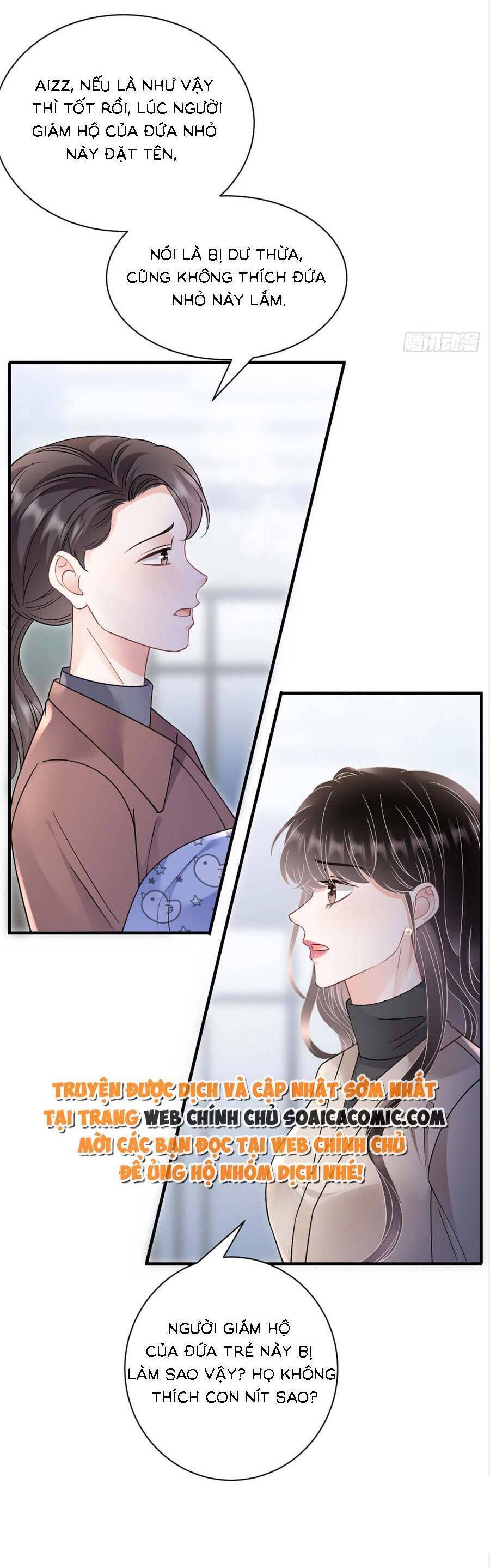 Đại Tiểu Thư Có Thể Có Cái Gì Xấu Chapter 168 - 13