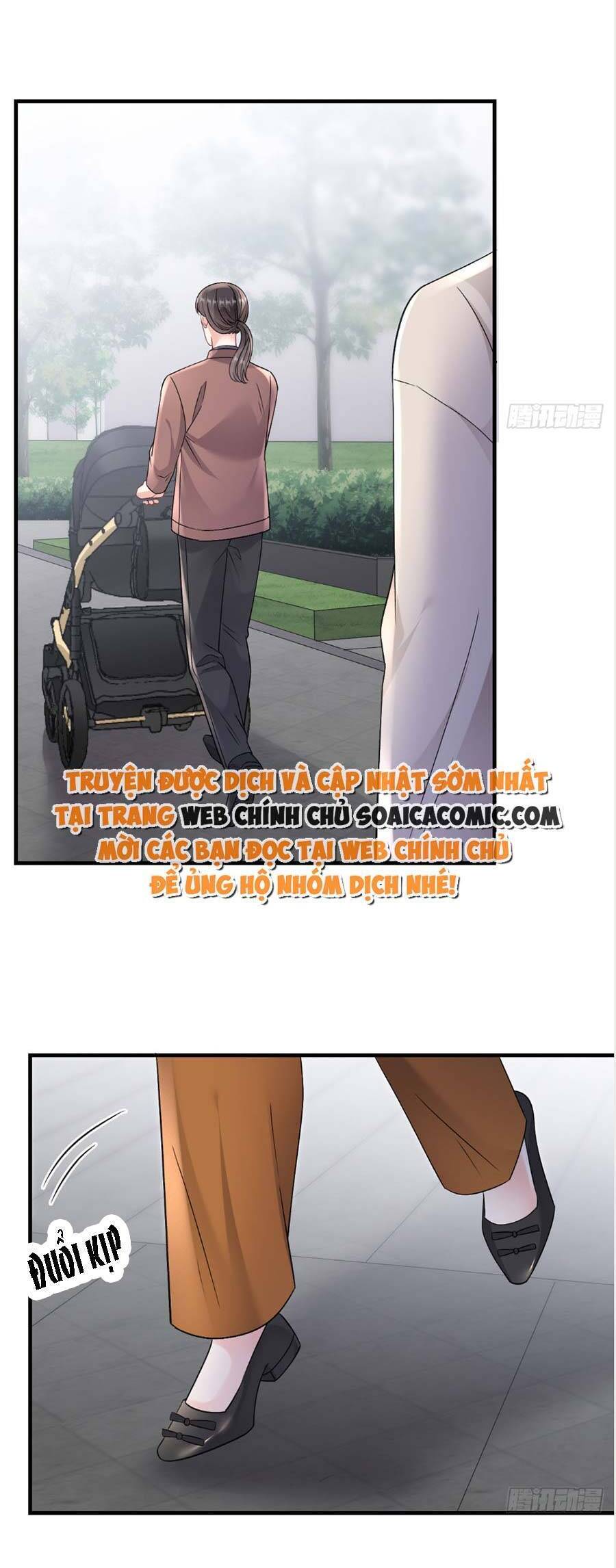 Đại Tiểu Thư Có Thể Có Cái Gì Xấu Chapter 168 - 16