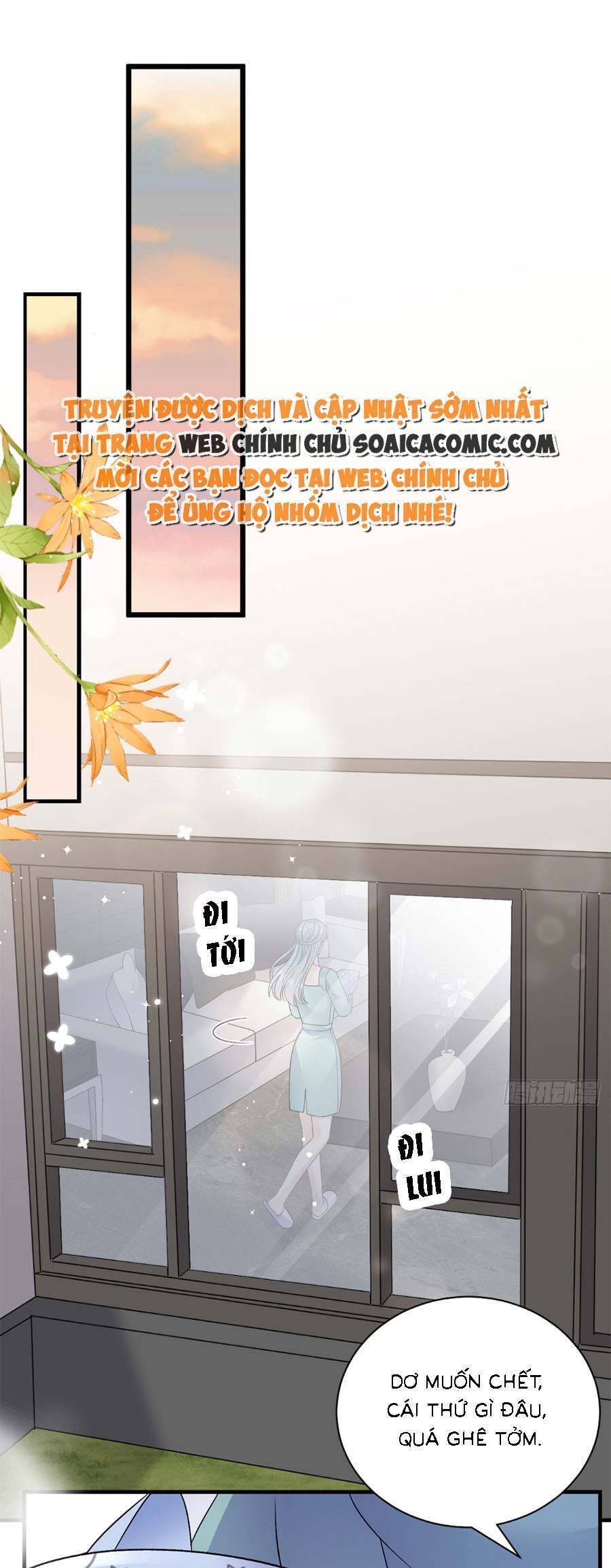 Đại Tiểu Thư Có Thể Có Cái Gì Xấu Chapter 168 - 17