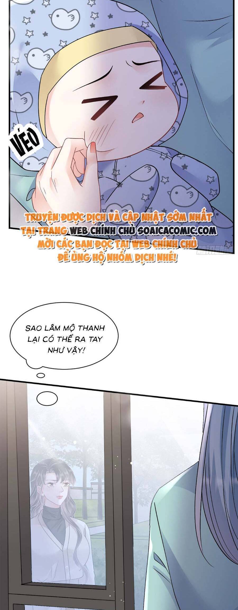 Đại Tiểu Thư Có Thể Có Cái Gì Xấu Chapter 168 - 18