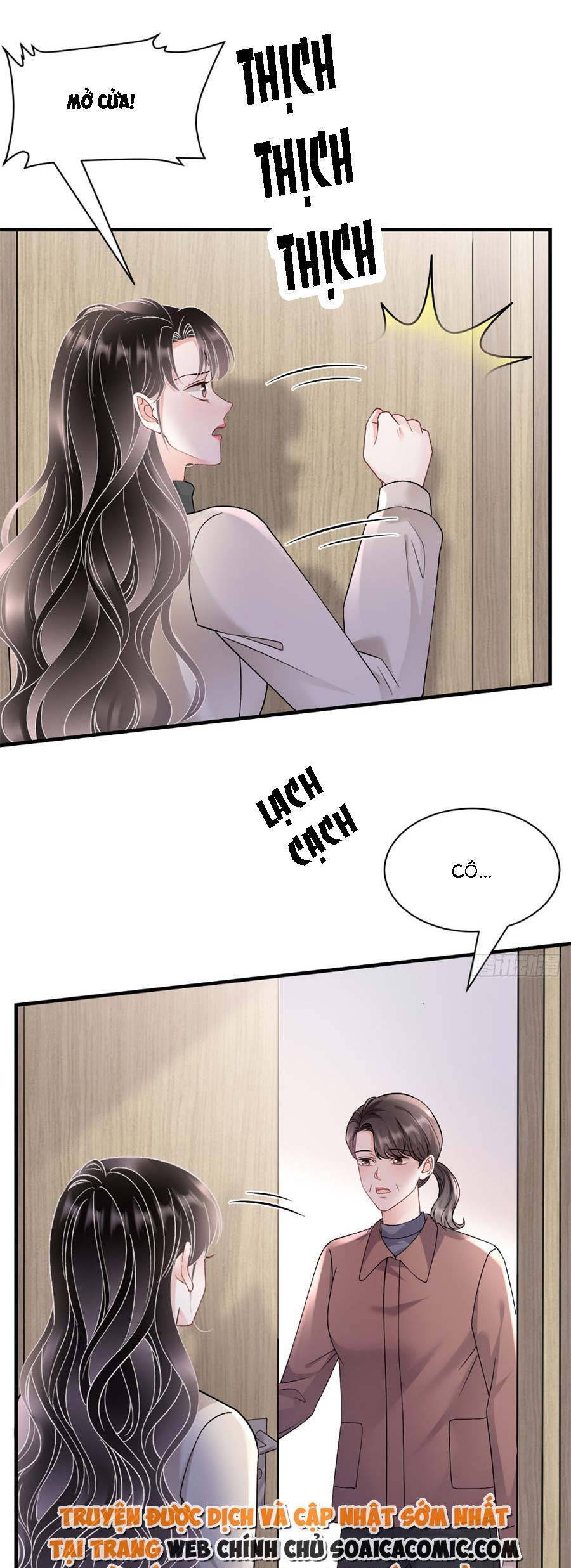 Đại Tiểu Thư Có Thể Có Cái Gì Xấu Chapter 168 - 20