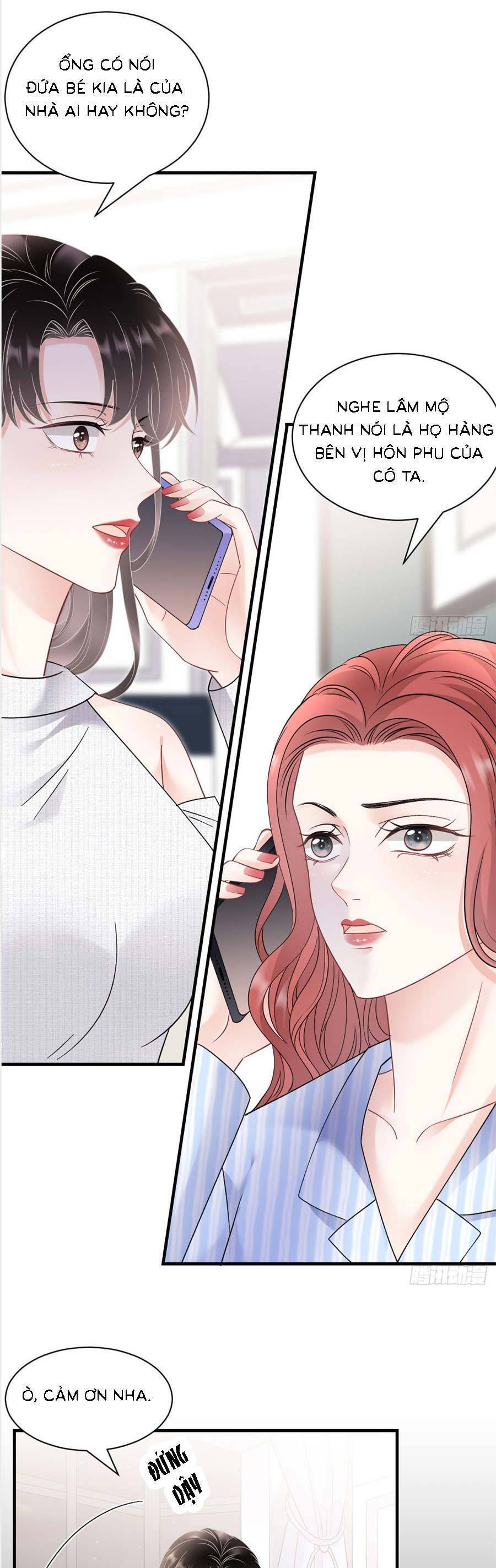 Đại Tiểu Thư Có Thể Có Cái Gì Xấu Chapter 168 - 3