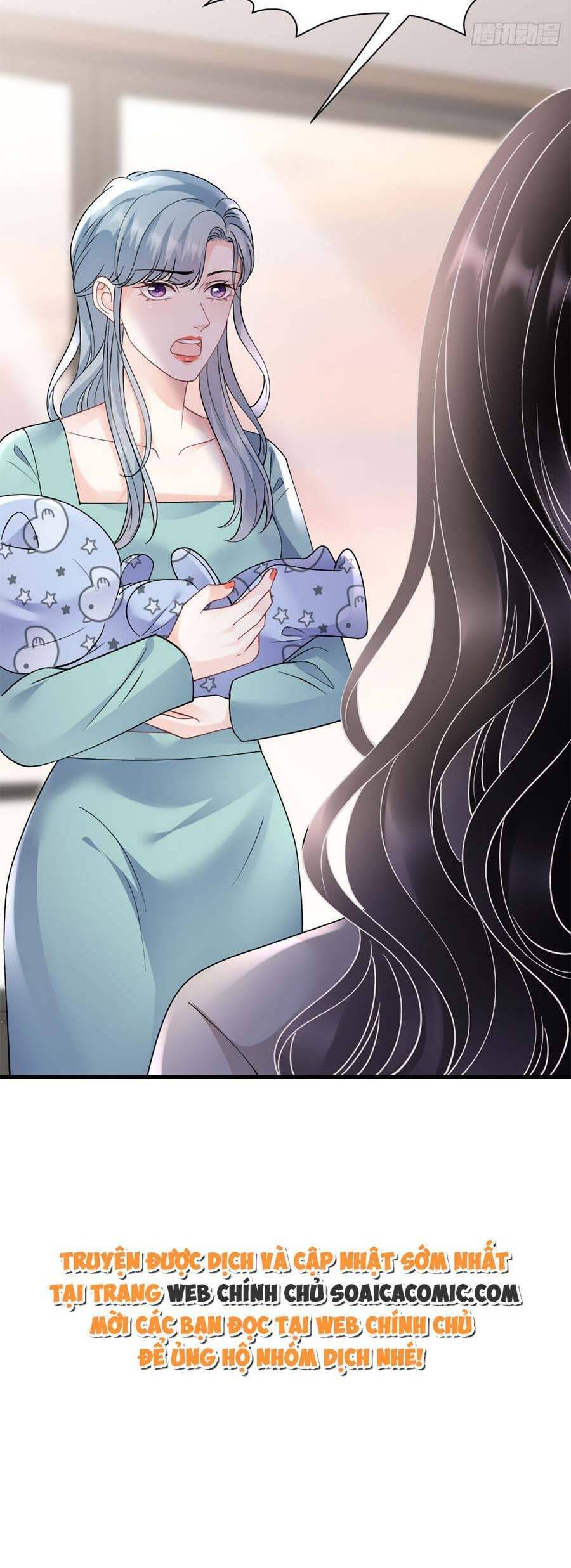 Đại Tiểu Thư Có Thể Có Cái Gì Xấu Chapter 168 - 22