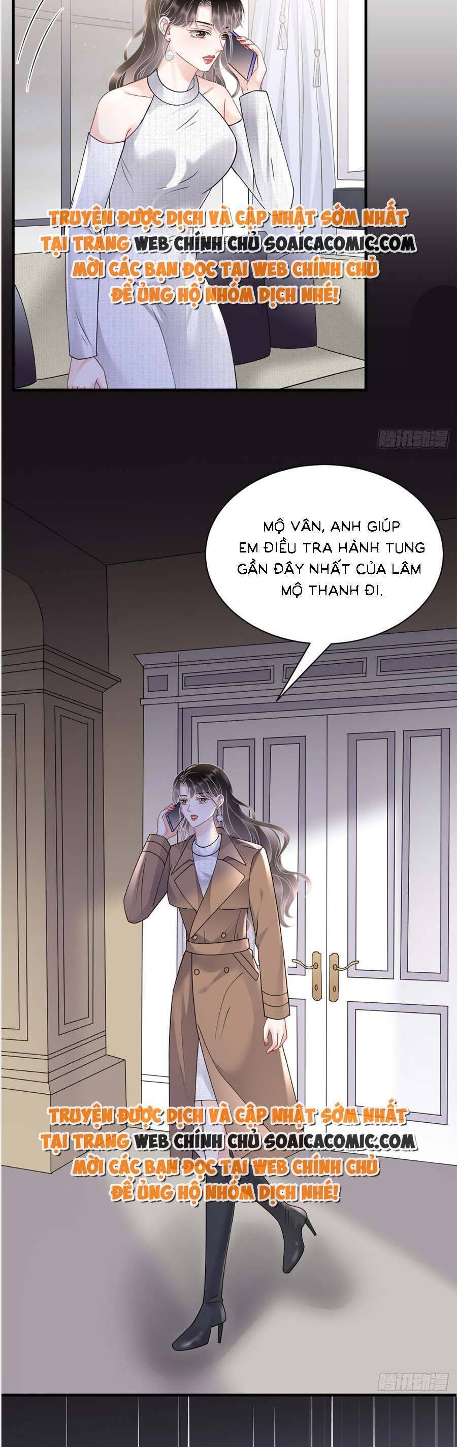 Đại Tiểu Thư Có Thể Có Cái Gì Xấu Chapter 168 - 4