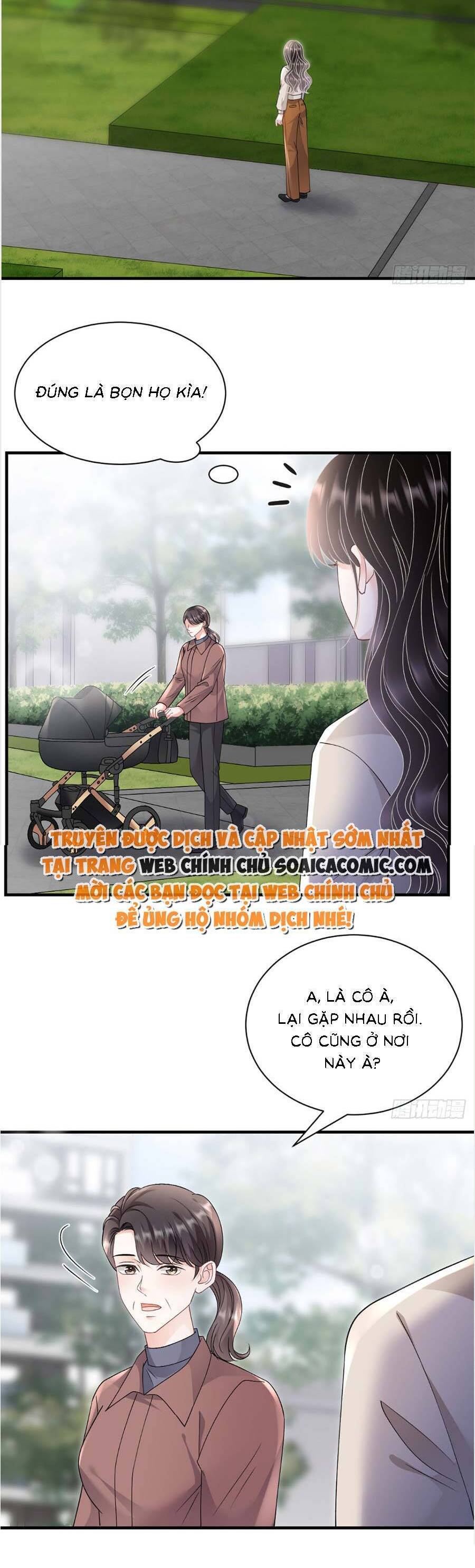 Đại Tiểu Thư Có Thể Có Cái Gì Xấu Chapter 168 - 6