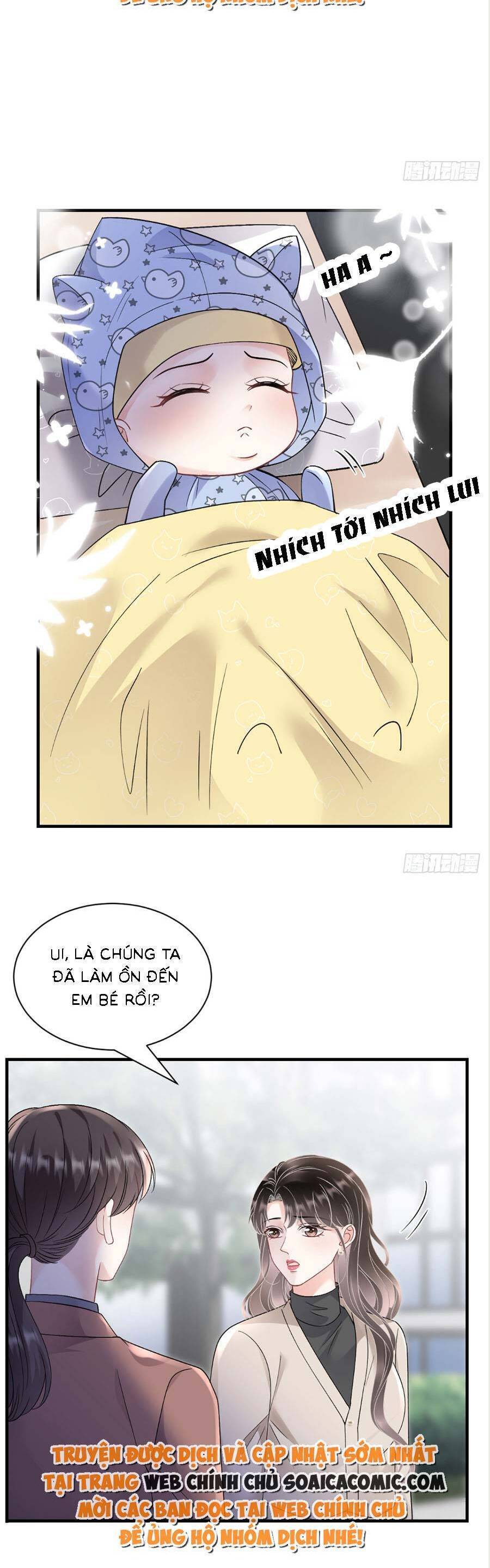 Đại Tiểu Thư Có Thể Có Cái Gì Xấu Chapter 168 - 8