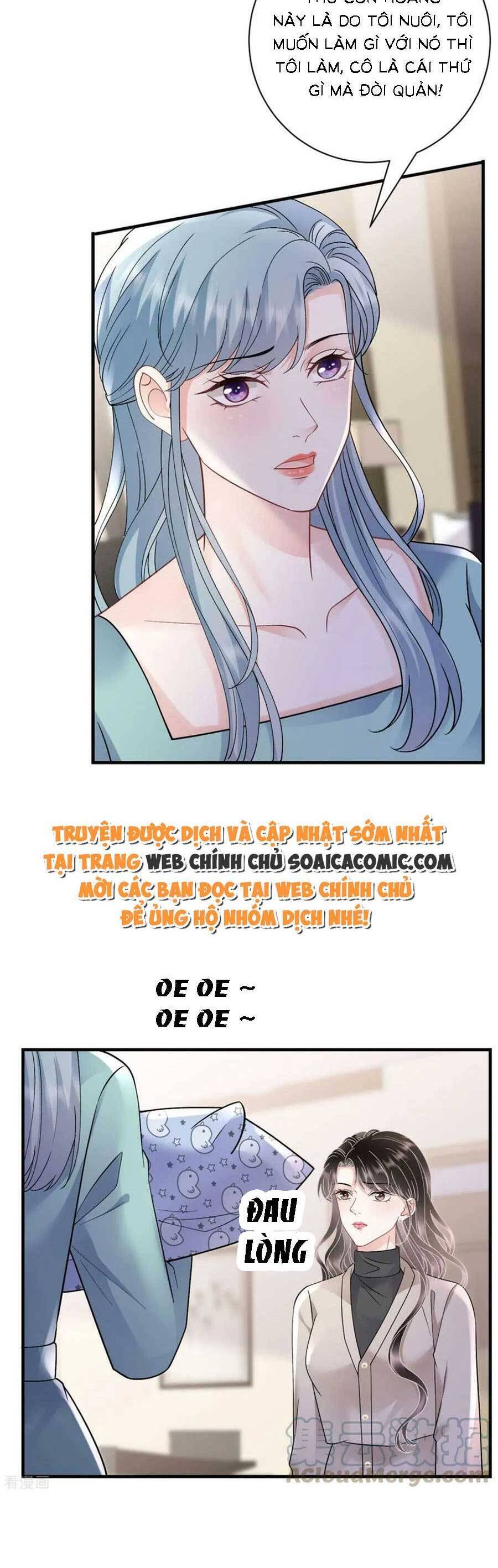 Đại Tiểu Thư Có Thể Có Cái Gì Xấu Chapter 169 - 2