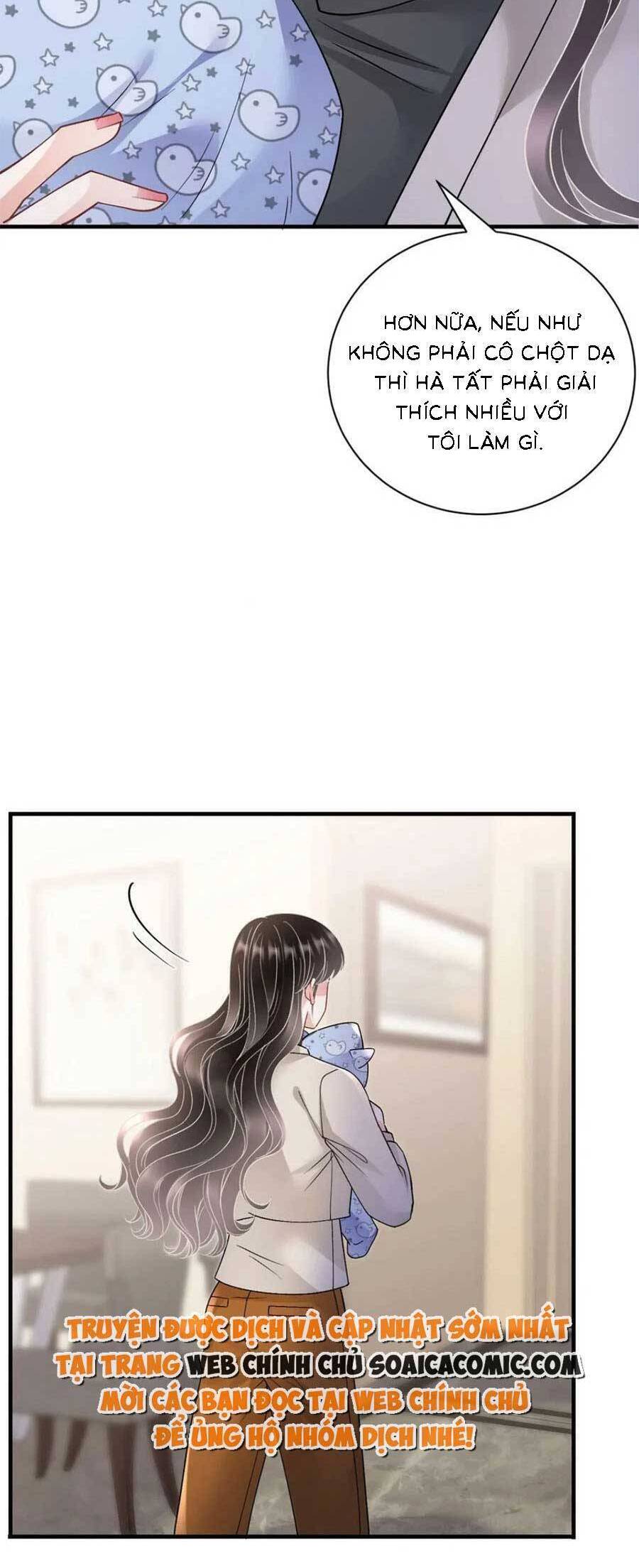 Đại Tiểu Thư Có Thể Có Cái Gì Xấu Chapter 169 - 11