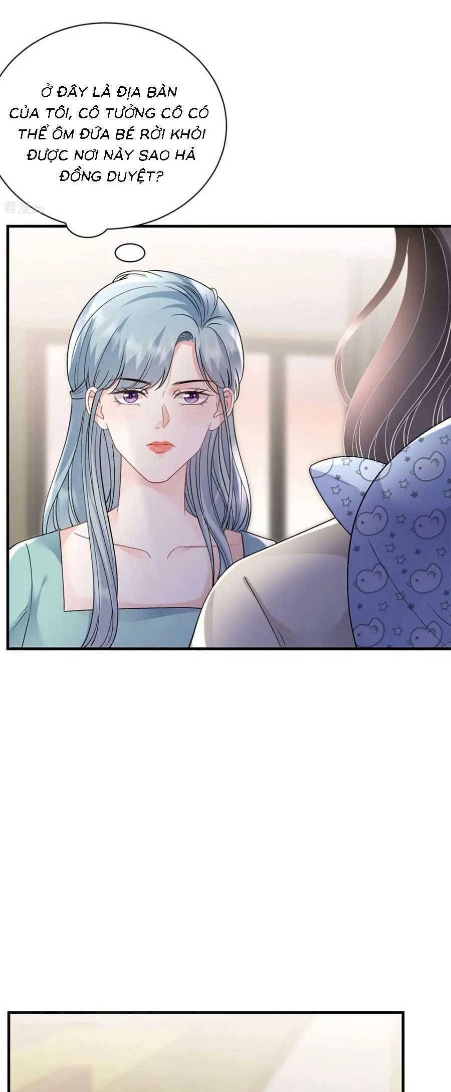 Đại Tiểu Thư Có Thể Có Cái Gì Xấu Chapter 169 - 12